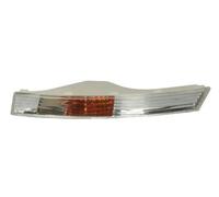 Luz del intermitente izquierda blanco 5403-01-043101C BLIC para VW PASSAT B6