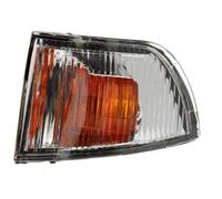 Luz del intermitente izquierda blanco 5403-30-003105C BLIC