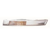 Luz del intermitente parachoques 441-1623R-UE-C ABAKUS para VW PASSAT B6 Variant
