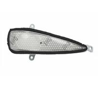 Luz del intermitente retrovisor exterior 018-12-861 ABAKUS para HONDA