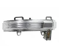 Luz del intermitente retrovisor exterior 053-53-862 ABAKUS para VW MAN
