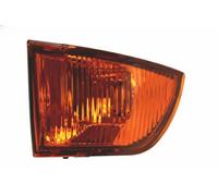 Luz del intermitente retrovisor exterior amarillo 022-03-864 ABAKUS para IVECO