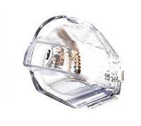Luz del intermitente retrovisor exterior FT87334 FAST para FORD