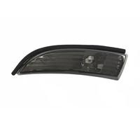 Luz del intermitente retrovisor exterior gris humo 017-30-863 ABAKUS para FORD