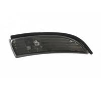Luz del intermitente retrovisor exterior gris humo 017-30-864 ABAKUS para FORD