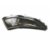 Luz del intermitente retrovisor exterior gris humo 042-50-861S ABAKUS
