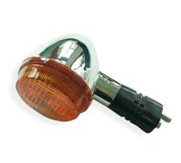 Vicma Intermitente trasero izquierdo V Parts 7039 Daelim Honda