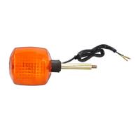 Intermitente delantero y trasero ambos lados v parts tipo oem para moto