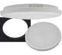 Luz del techo LED Salao 16 IP54 16W 1300LM 3000K