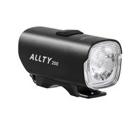 Luz Delantera A LED ALLTY 200 MSATY200 Magicshine Iluminación Bicicleta