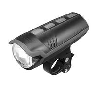 Luz Delantera B&M Ixon Pure 25 Lux+Bateria+Cargado