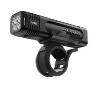 Luz delantera bicicleta 900 Lúmenes Knog Blinder