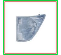 Luz delantera derecha blanca sin puerta lámpara Mercedes Sprinter-(Año 1995-