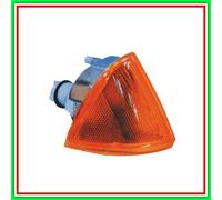 Luz Delantera Derecha Naranja Con Puerta Lámpara Citroen Ax-(Año 1986-1996)