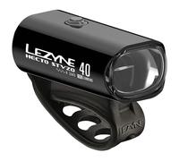 Luz delantera Hecto Drive 40 StVZO