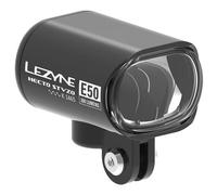 Luz delantera Hecto Drive E50 StVZO