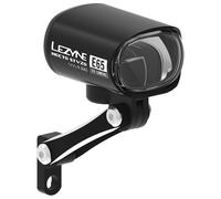 Lezyne E-Bike Hecto StVZO Luz de bicicleta delantera Schwarz