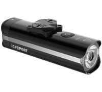 Luz delantera inteligente para bicicleta VS1200 con soporte M80 - IGPSPORT