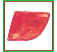 Luz delantera izquierda naranja naranja con puerta de lámpara Mercedes Vito (...