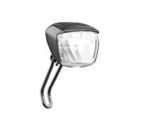 Luz delantera para bici eléctrica 110 lux Busch+Müller Briq-S Premium