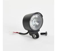LUZ DELANTERA PARA PATINETE ELÉCTRICO B'TWIN SD500E Y MD500E Talla única
