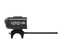 Luz delantera Power HB 500 StVZO
