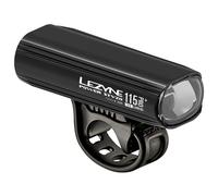 Luz delantera Power Pro 115 StVZO
