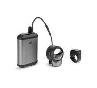 Luz Delantera Pro-E 200 Con Powerbank 944870000 Acid Iluminación Bicicleta