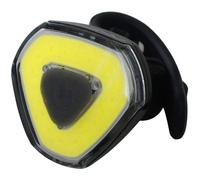 Luz Delantera Recargable USB ANIMA TRINE TO04F