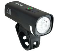 Luz delantera Sigma Aura 40 Color: negro
