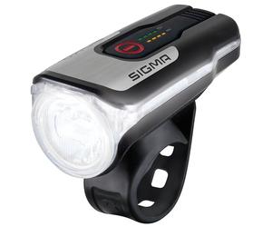 Luz delantera SIGMA AURA 80 USB