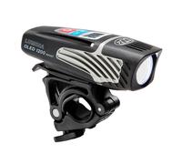 luz delantera usb para bicicleta Nite Rider Lumina Oled 1200 Boost TU