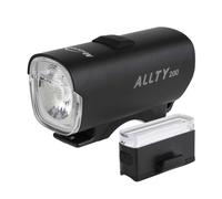 Luz delantera y trasera para bicicleta Magicshine SEEMEE 20 V2.0 TU