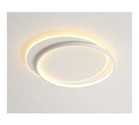 Luz Descarga con Control Remoto, lámpara 19 Pulgadas Lámparas Techo de Montaje