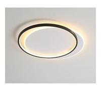 Luz Descarga con Control Remoto, lámpara 19 Pulgadas Lámparas Techo de Montaje