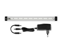 Luz descendente RITOS TS 3 W plata 2405110310