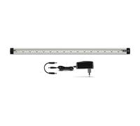 Luz descendente RITOS TS 5,5 W plata 2405115510