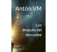 Luz después del derrumbe