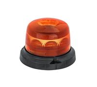 Luz destellante LED 24 V Amarillo Ámbar HELLA 16 LED BOBCAT 2XD 013 979-311