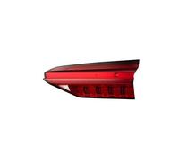 Luz dinámica led interna trasera derecha buena / buena para a6 2018- berl sw mar
