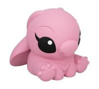 Luz Disney Angel SquishyGlo - Producto oficialmente licenciado de Disney