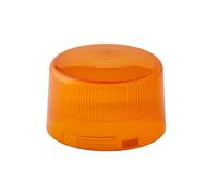 Luz Dispersora LED HELLA Luz Rotativa de Lente Ámbar Amarilla DAF