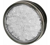 Luz Diurna Bidireccional 12 V LED HELLA Universal Para Diversos Vehículos.