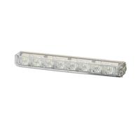 Luz Diurna Bidireccional 12 V LED HELLA Universal Para Diversos Vehículos.