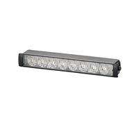 Luz Diurna Bilateral 24 V LED HELLA Universal Para Diversos Vehículos.