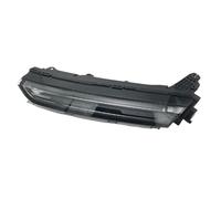 Luz Diurna Delantera Izquierda Y Derecha, Luz Antiniebla, Conjunto De Lámpara De Señal De Giro para Chery para Jetour para Dashing Antiniebla Luz Diurna(Only Left Side)