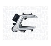 Luz Diurna derecha A Led Renault Captur 2017 en adelante