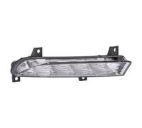 Luz Diurna Derecha LED HELLA para SKODA OCTAVIA