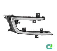 Luz Diurna Derecha LED HELLA Para VW GOLF VII (5G1/ BQ1/ BE1/ BE2)