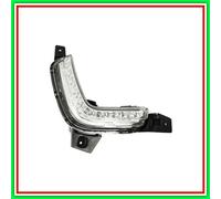 Luz diurna derecha led Hyundai I10 (Ia)- (Año 2013-2016)